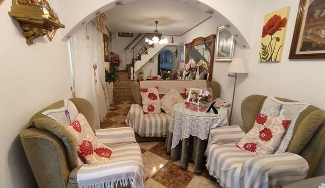 2 sypialnia Dom na sprzedaż w Cómpeta - 120 000 € (Ref: 7193854)