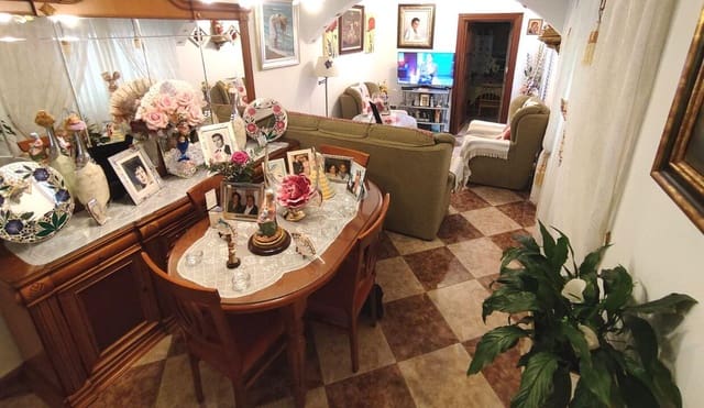 2 sypialnia Dom na sprzedaż w Cómpeta - 120 000 € (Ref: 7193854)