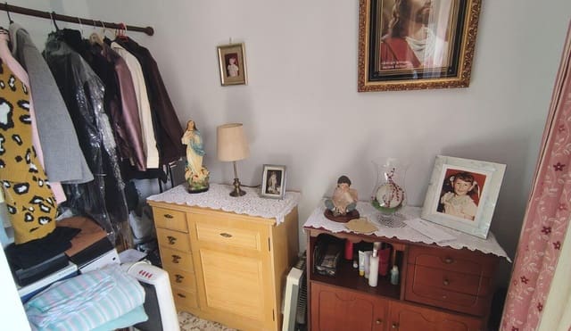 2 sypialnia Dom na sprzedaż w Cómpeta - 120 000 € (Ref: 7193854)