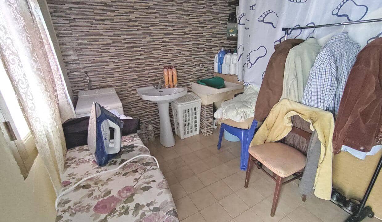 2 sypialnia Dom na sprzedaż w Competa - 120 000 € (Ref: 7193854)