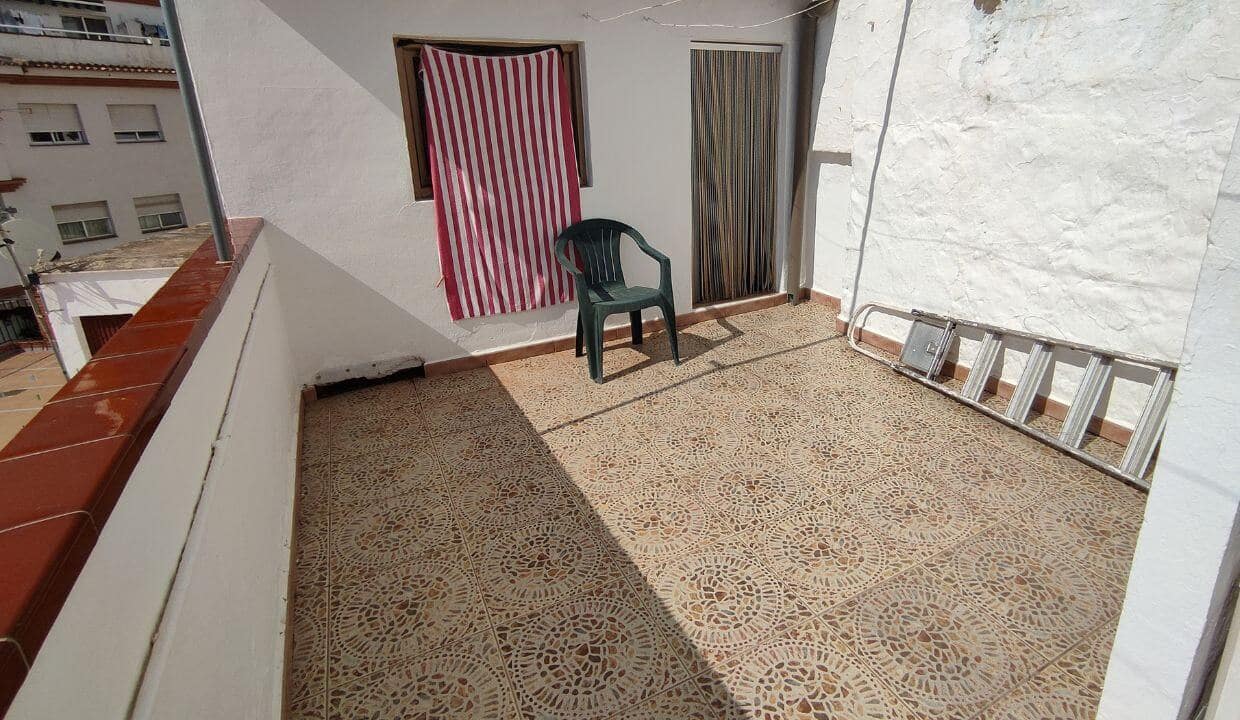 2 sypialnia Dom na sprzedaż w Competa - 120 000 € (Ref: 7193854)