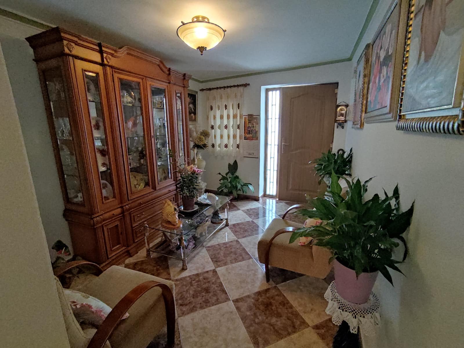 2 sypialnia Dom na sprzedaż w Competa - 120 000 € (Ref: 7193854)