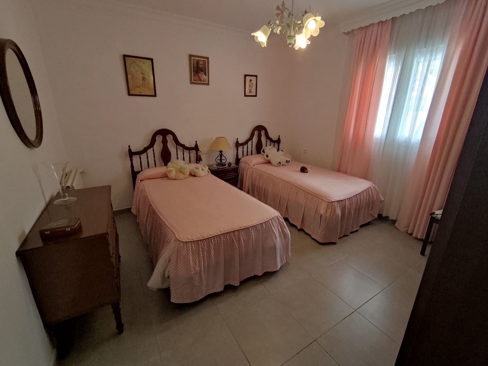 3 soverom Hus til salgs i Competa med svømmebasseng - € 395 000 (Ref: 7193855)