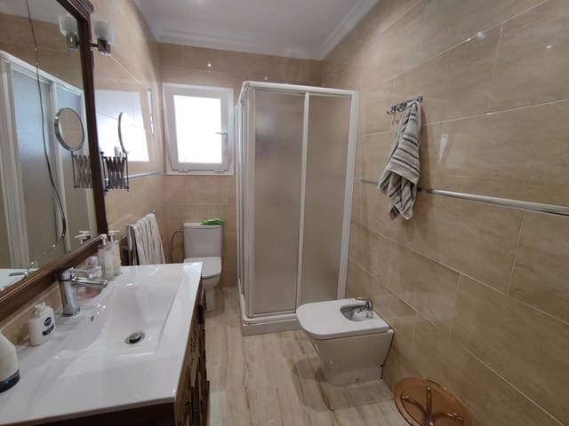 3 sypialnia Dom na sprzedaż w Cómpeta z basenem - 395 000 € (Ref: 7193855)