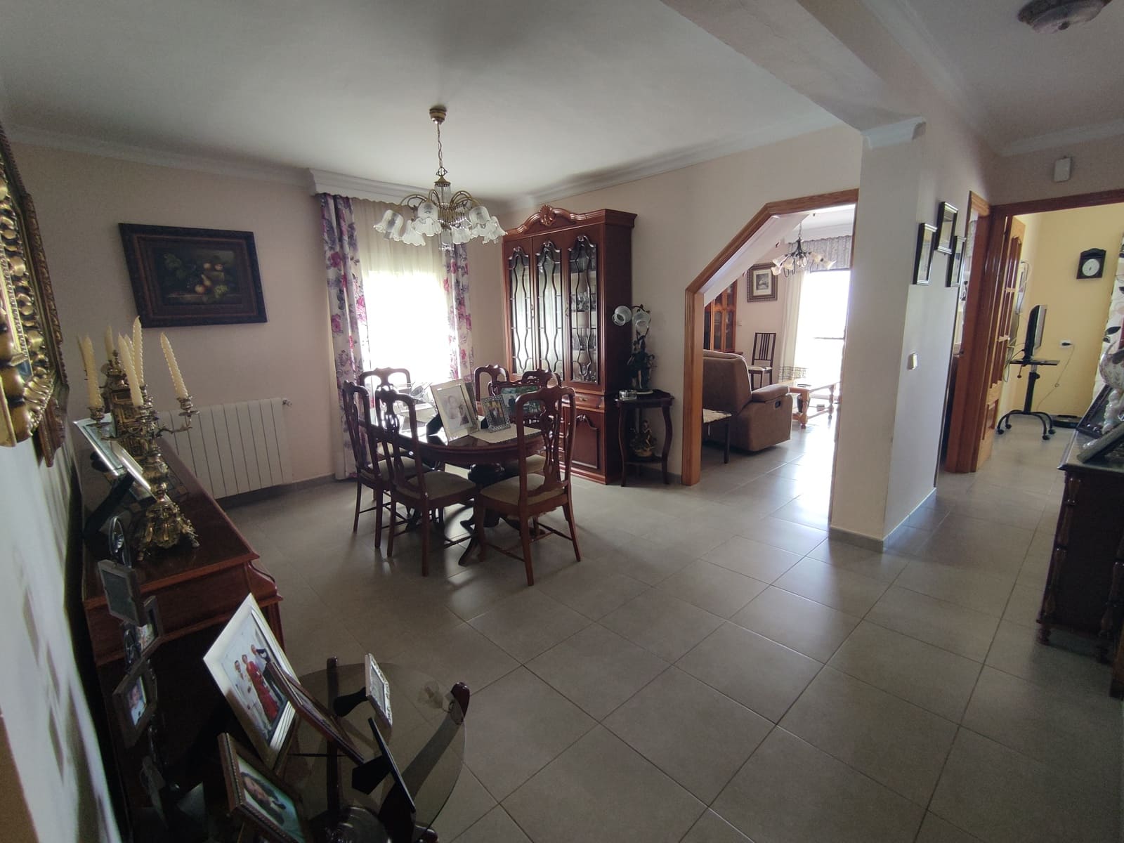 3 soverom Hus til salgs i Competa med svømmebasseng - € 395 000 (Ref: 7193855)