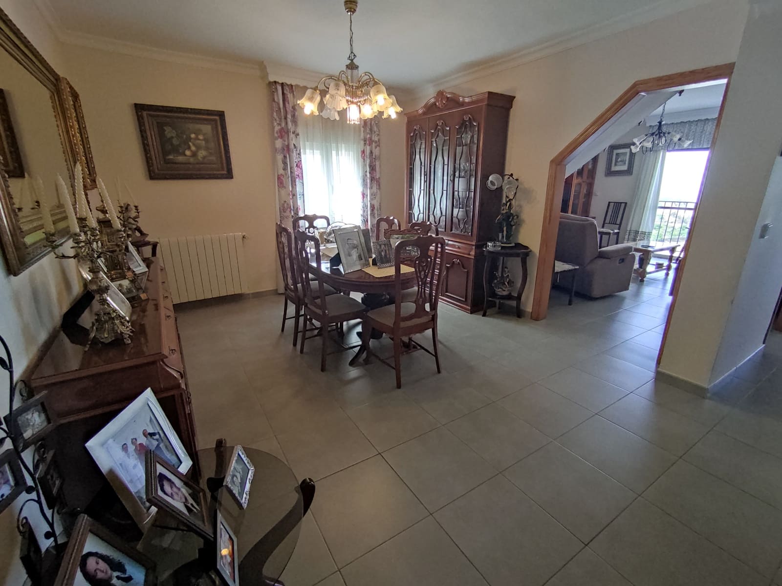 3 soverom Hus til salgs i Competa med svømmebasseng - € 395 000 (Ref: 7193855)