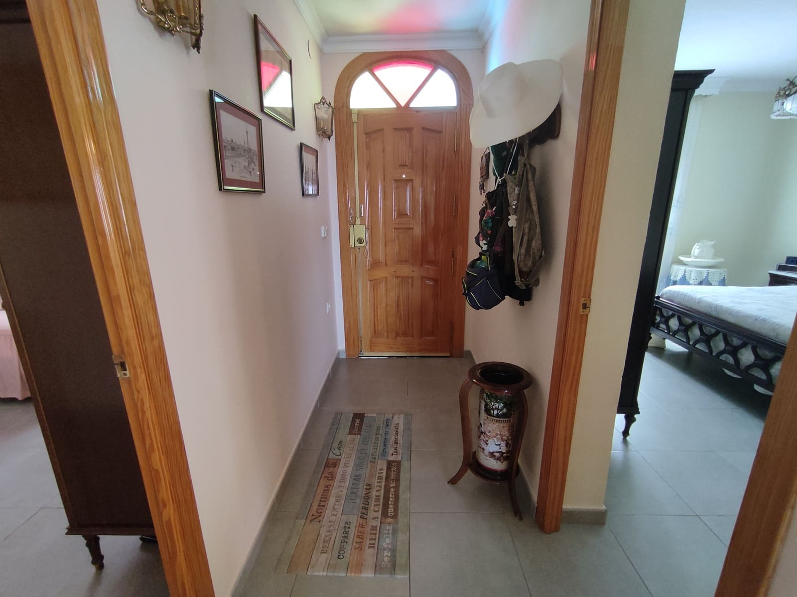 3 soverom Hus til salgs i Competa med svømmebasseng - € 395 000 (Ref: 7193855)