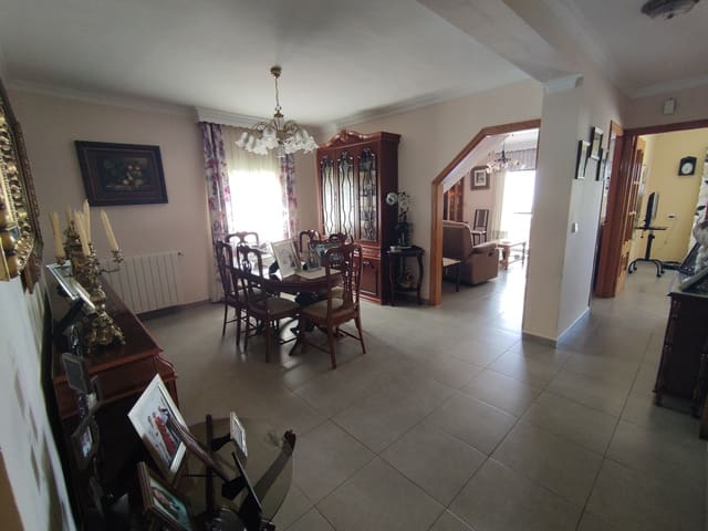 3 sypialnia Dom na sprzedaż w Cómpeta z basenem - 395 000 € (Ref: 7193855)