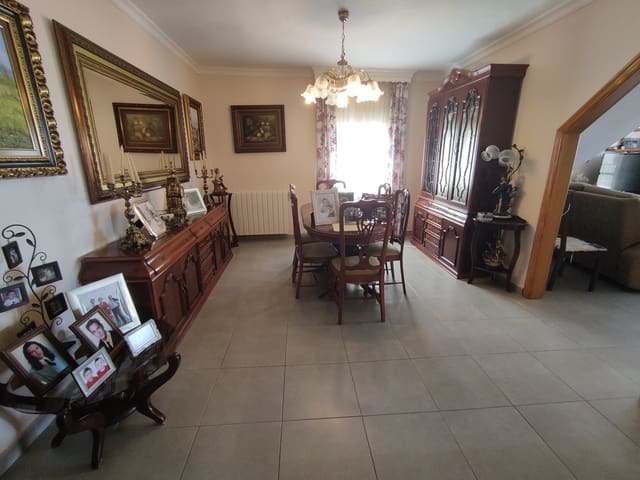 3 sypialnia Dom na sprzedaż w Cómpeta z basenem - 395 000 € (Ref: 7193855)