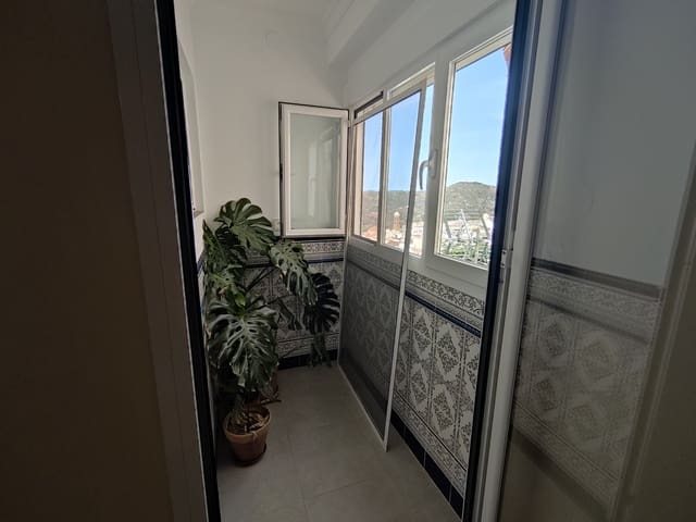 3 sypialnia Dom na sprzedaż w Cómpeta z basenem - 395 000 € (Ref: 7193855)