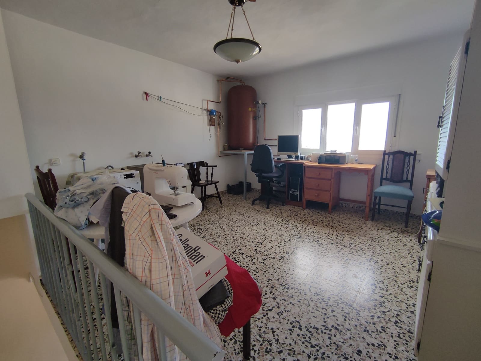 3 soverom Hus til salgs i Competa med svømmebasseng - € 395 000 (Ref: 7193855)