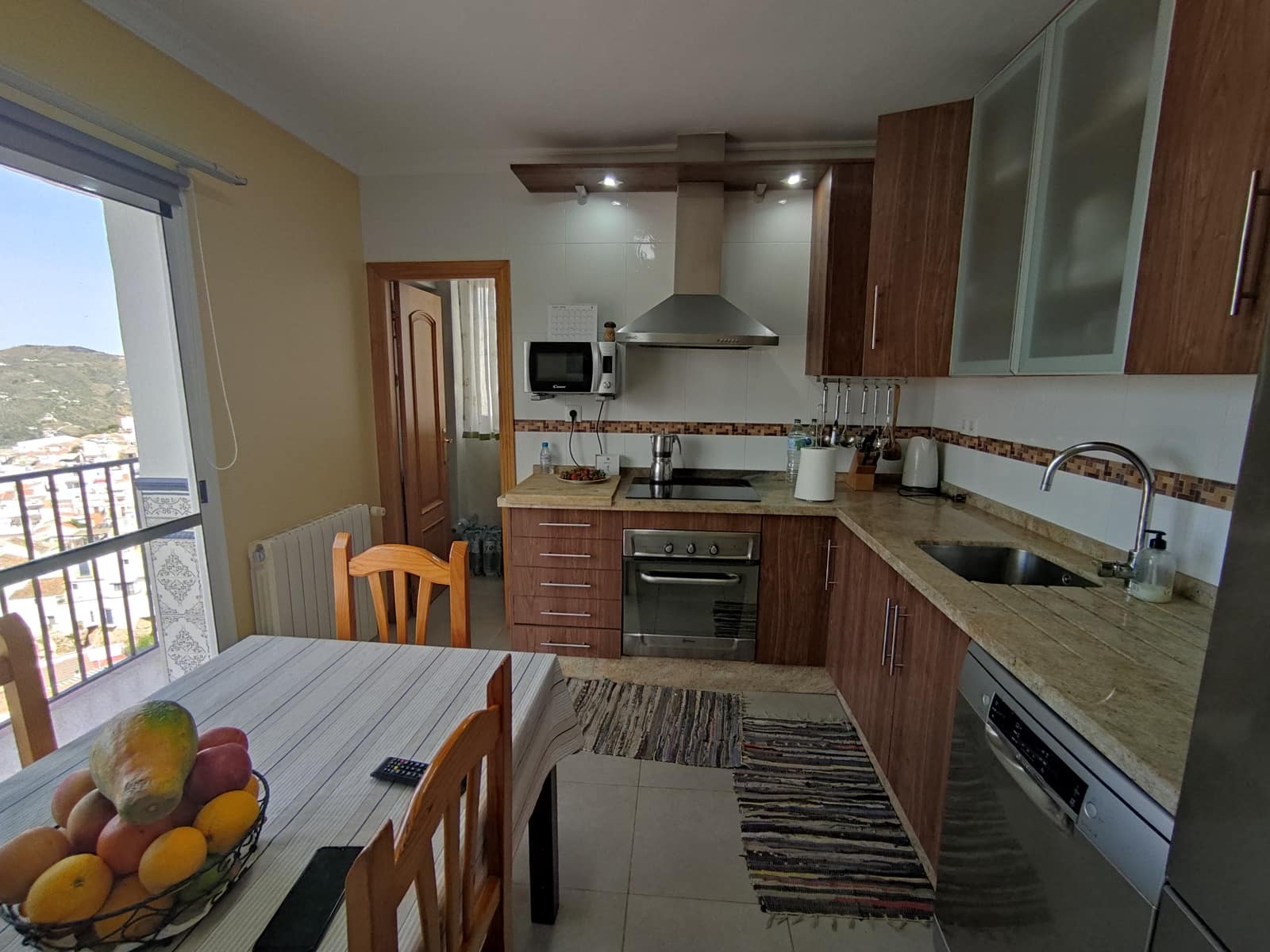 3 soverom Hus til salgs i Competa med svømmebasseng - € 395 000 (Ref: 7193855)