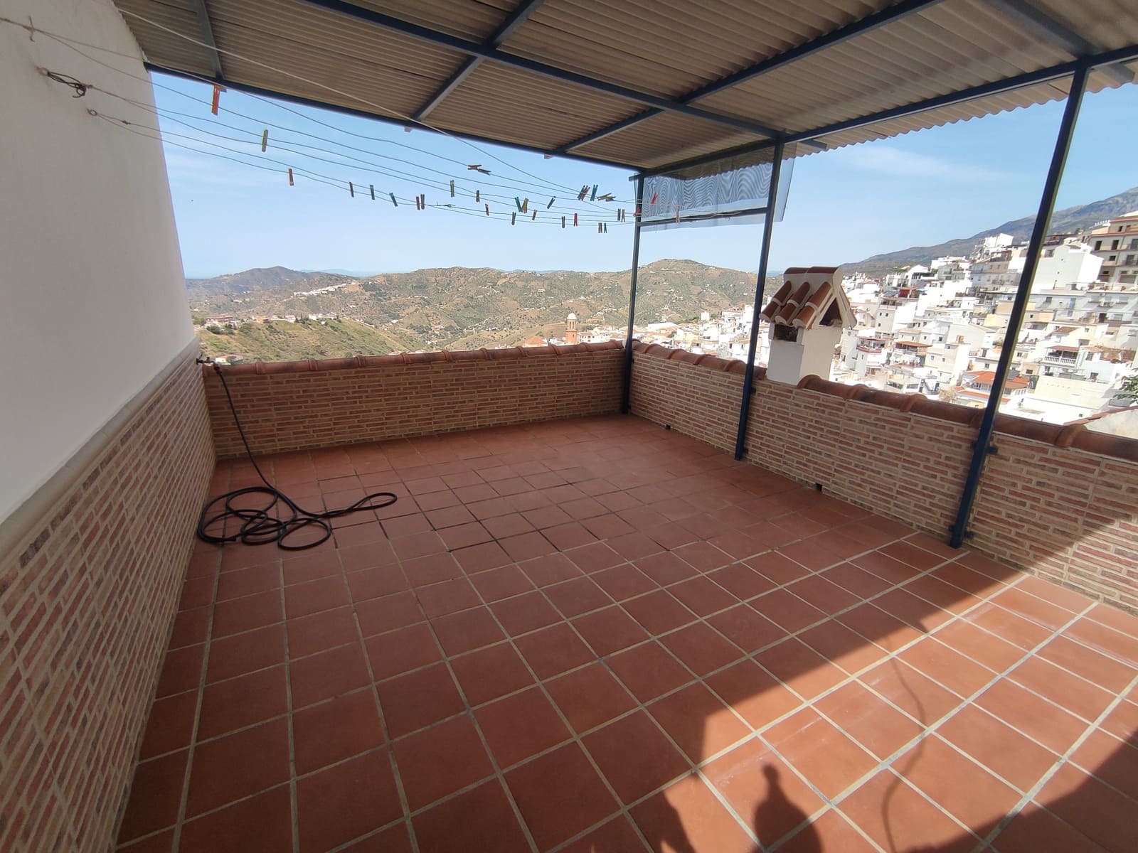 3 soverom Hus til salgs i Competa med svømmebasseng - € 395 000 (Ref: 7193855)