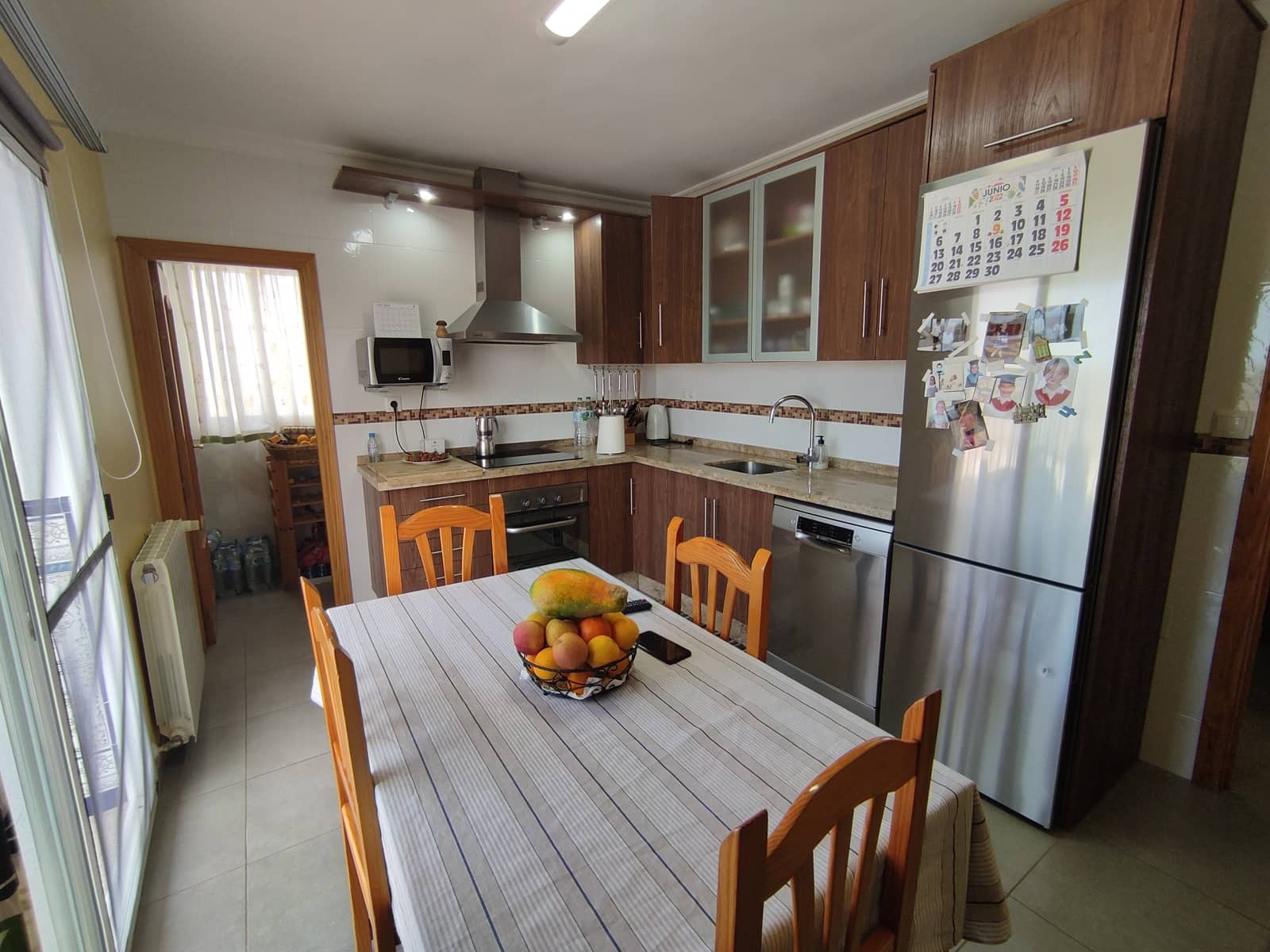 3 soverom Hus til salgs i Competa med svømmebasseng - € 395 000 (Ref: 7193855)