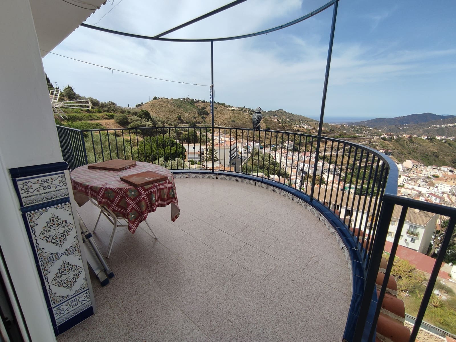 3 soverom Hus til salgs i Competa med svømmebasseng - € 395 000 (Ref: 7193855)