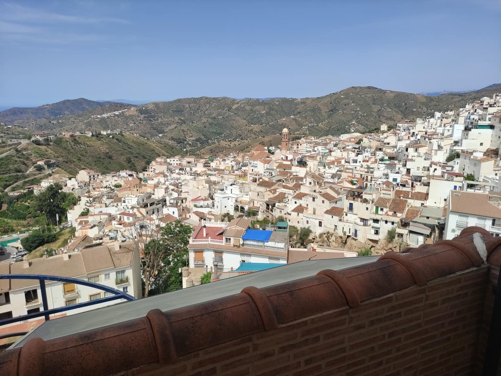 3 soverom Hus til salgs i Competa med svømmebasseng - € 395 000 (Ref: 7193855)