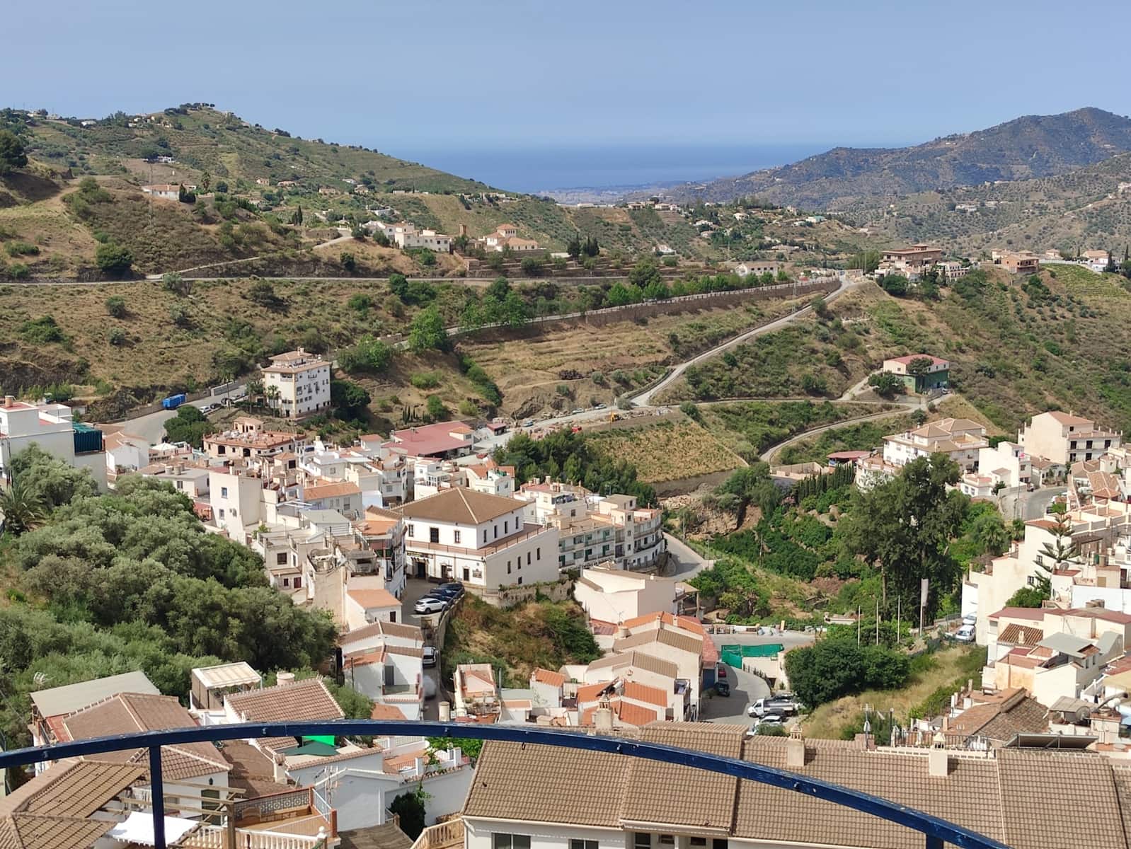 3 soverom Hus til salgs i Competa med svømmebasseng - € 395 000 (Ref: 7193855)