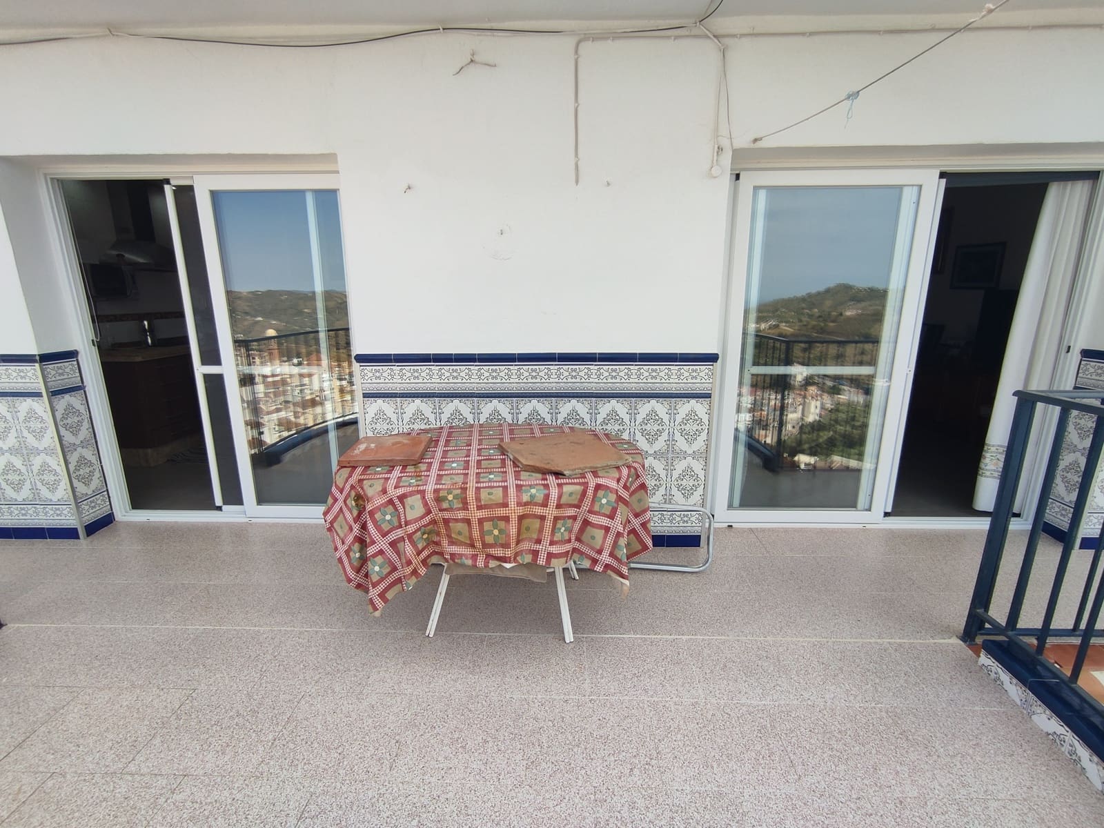 3 soverom Hus til salgs i Competa med svømmebasseng - € 395 000 (Ref: 7193855)