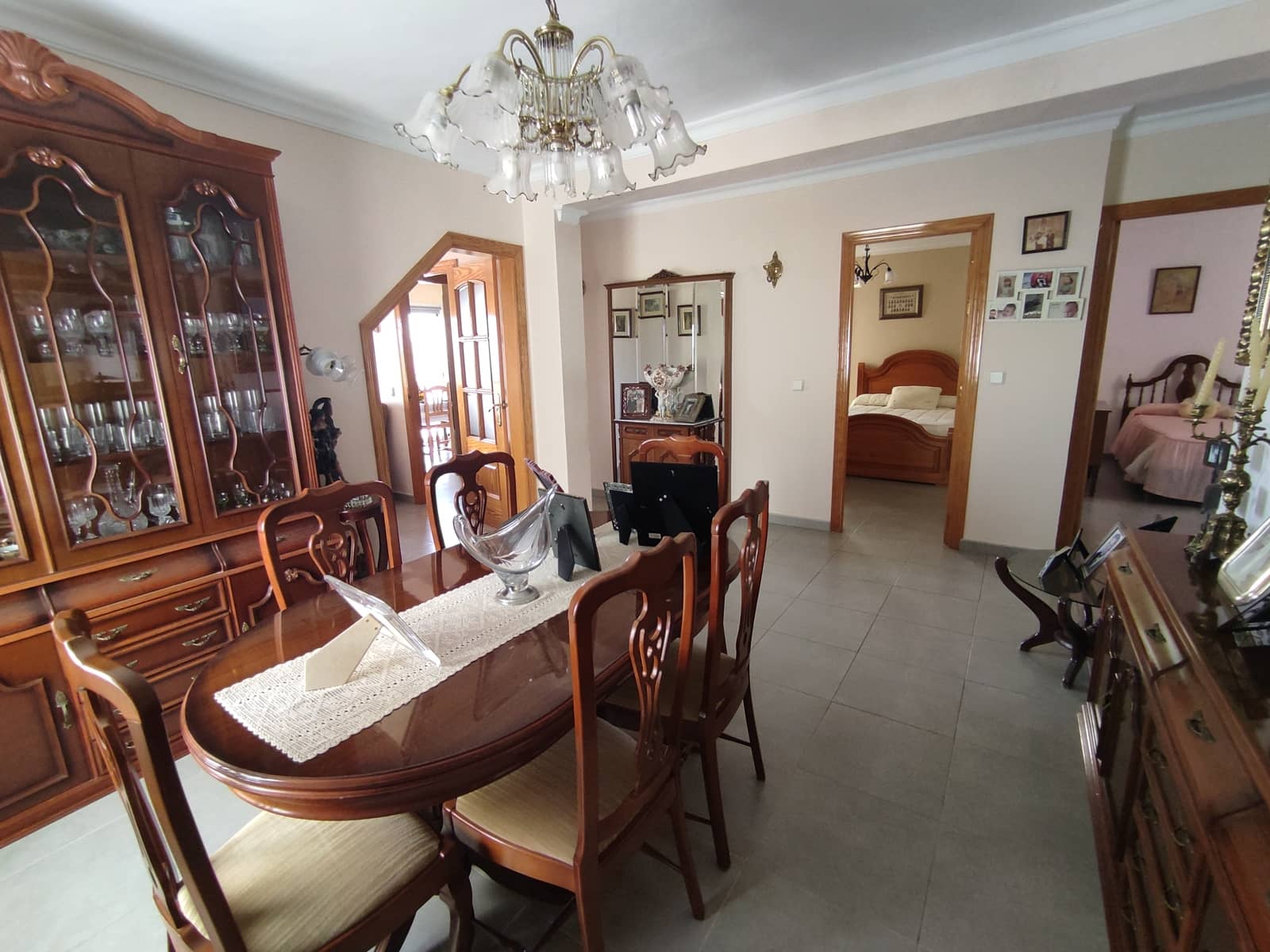 3 soverom Hus til salgs i Competa med svømmebasseng - € 395 000 (Ref: 7193855)