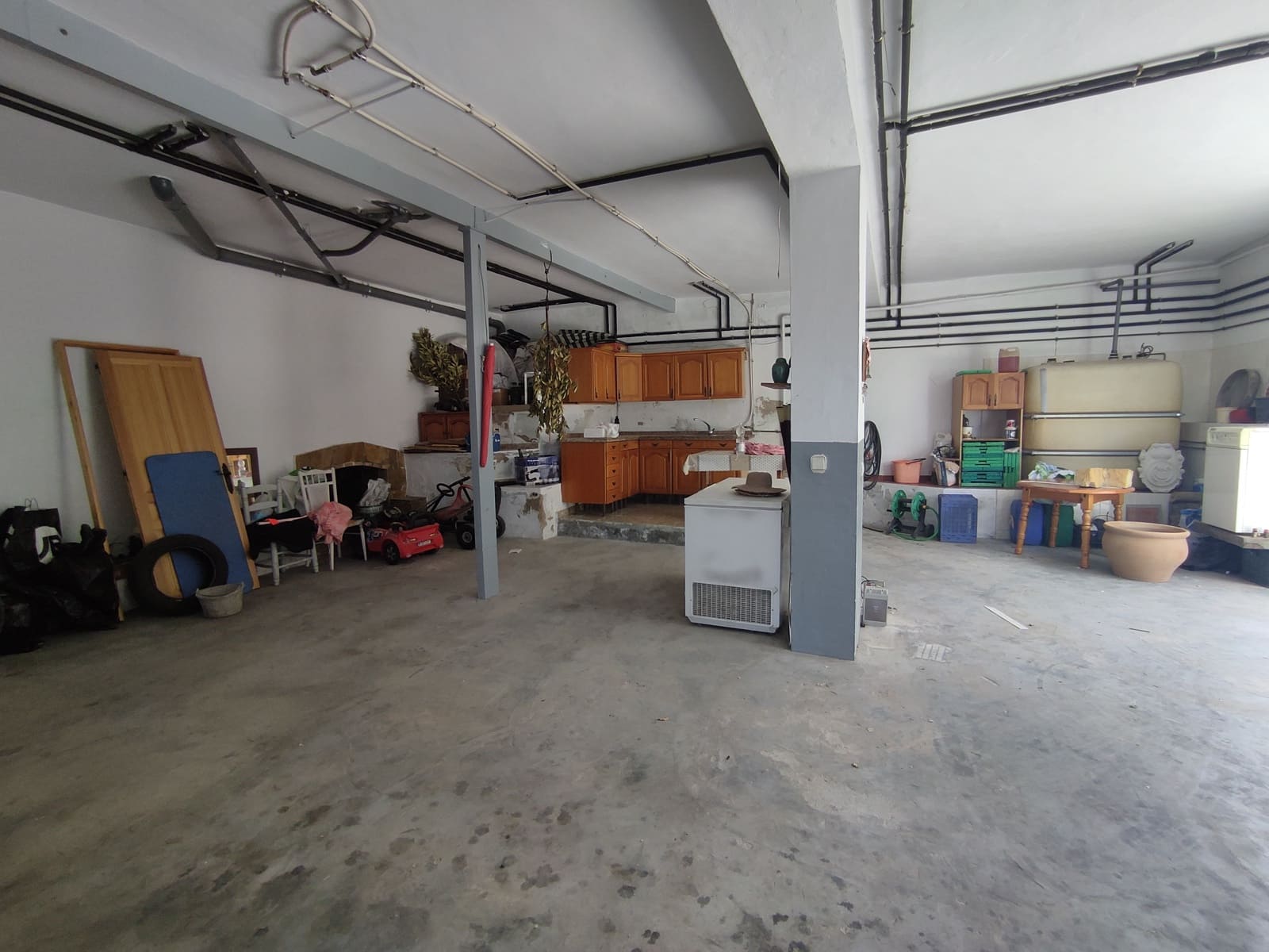 3 soverom Hus til salgs i Competa med svømmebasseng - € 395 000 (Ref: 7193855)