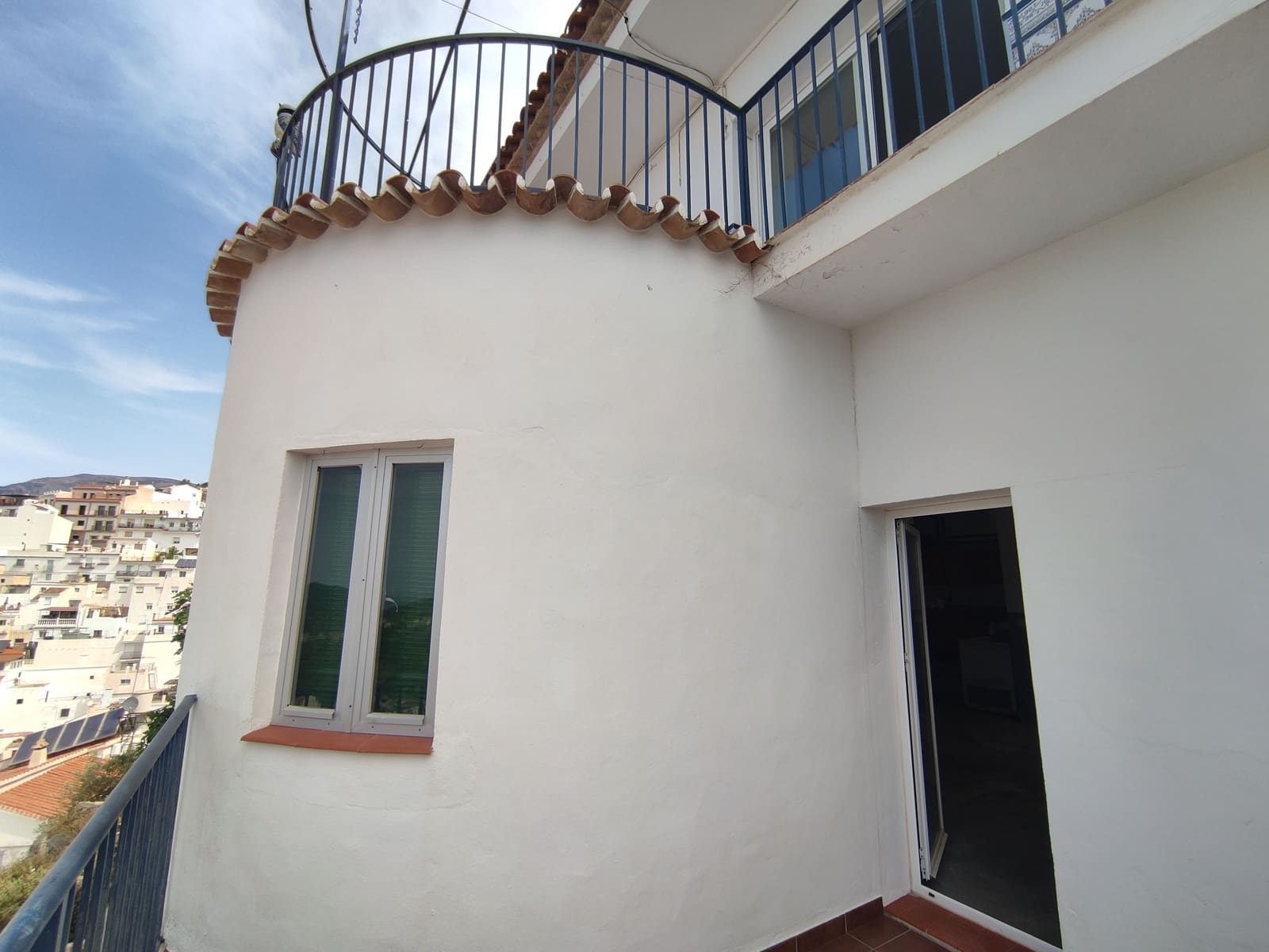 3 soverom Hus til salgs i Competa med svømmebasseng - € 395 000 (Ref: 7193855)