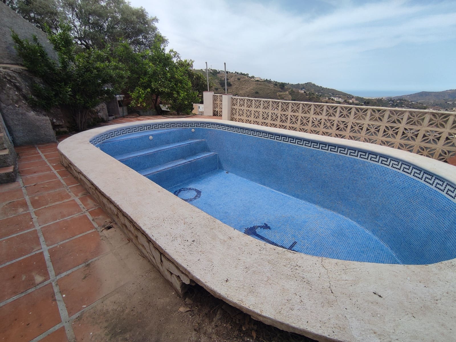 3 soverom Hus til salgs i Competa med svømmebasseng - € 395 000 (Ref: 7193855)