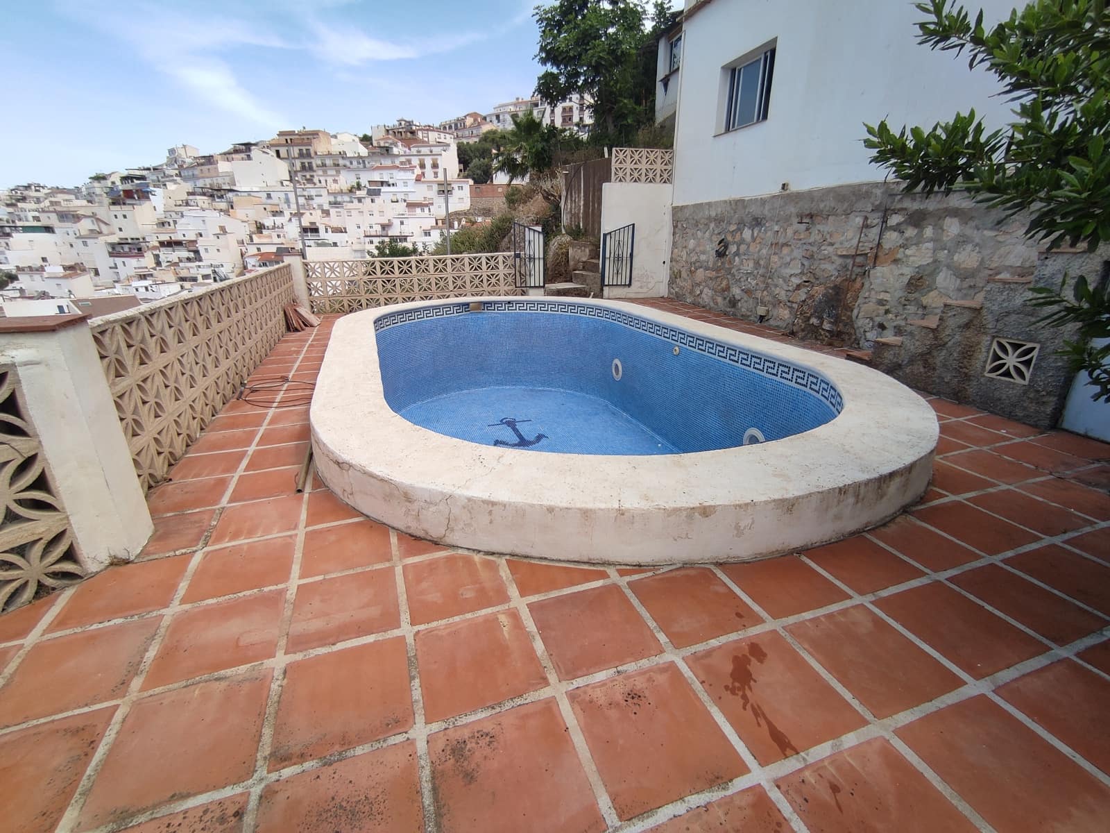 3 soverom Hus til salgs i Competa med svømmebasseng - € 395 000 (Ref: 7193855)