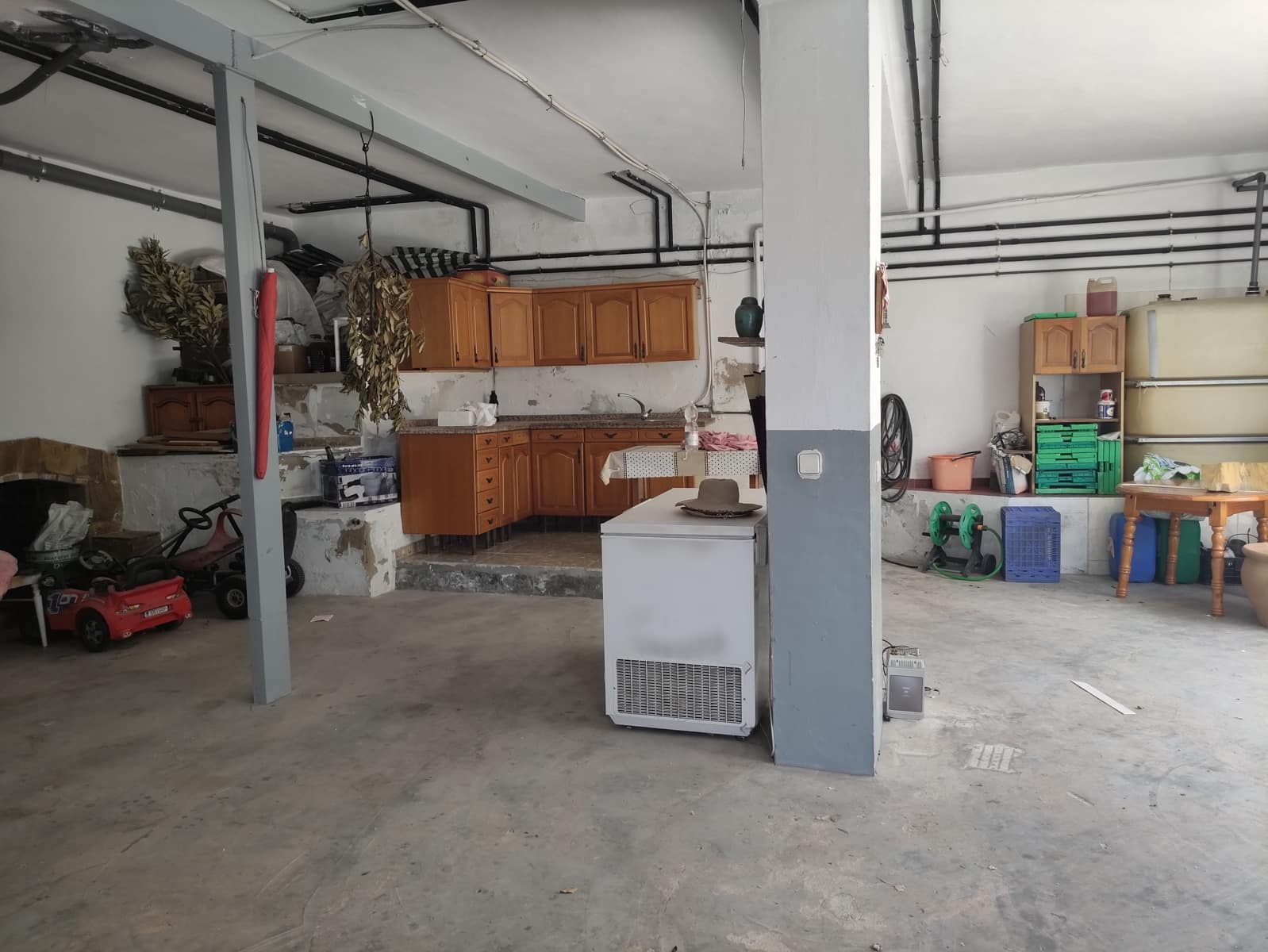 3 soverom Hus til salgs i Competa med svømmebasseng - € 395 000 (Ref: 7193855)