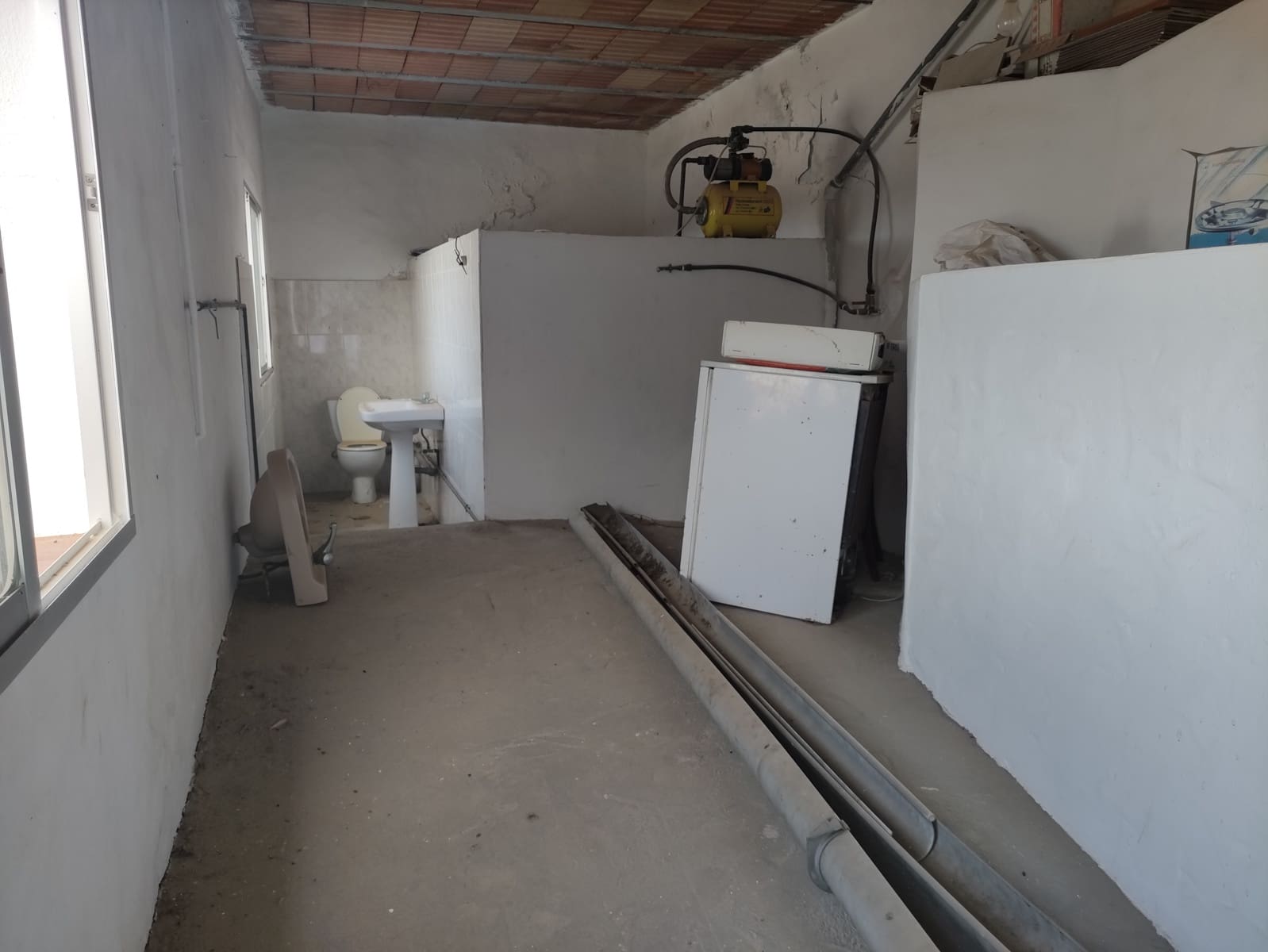 3 soverom Hus til salgs i Competa med svømmebasseng - € 395 000 (Ref: 7193855)