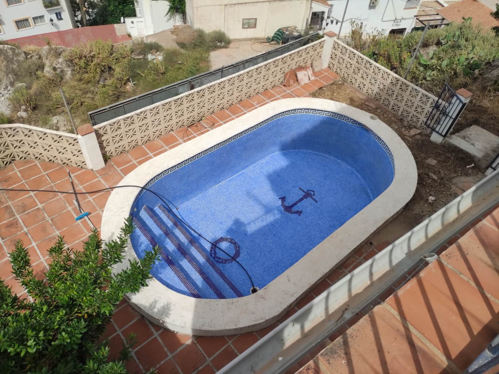 3 soverom Hus til salgs i Competa med svømmebasseng - € 395 000 (Ref: 7193855)