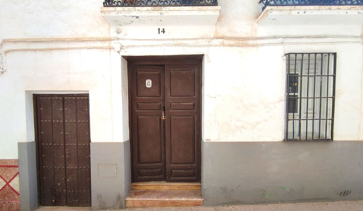 6 quarto Casa em Banda para venda em Competa - 185 000 € (Ref: 7193857)