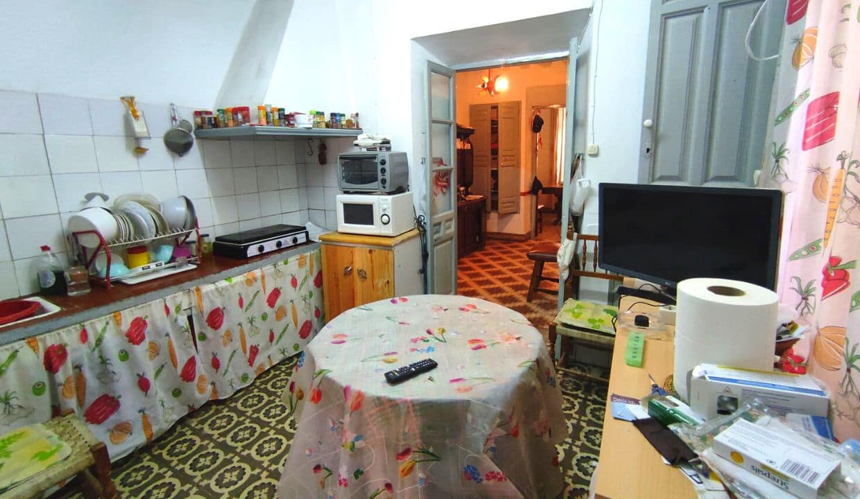 6 quarto Casa em Banda para venda em Competa - 185 000 € (Ref: 7193857)