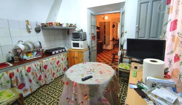 6 sovrum Hus till salu i Cómpeta - 185 000 € (Ref: 7193857)