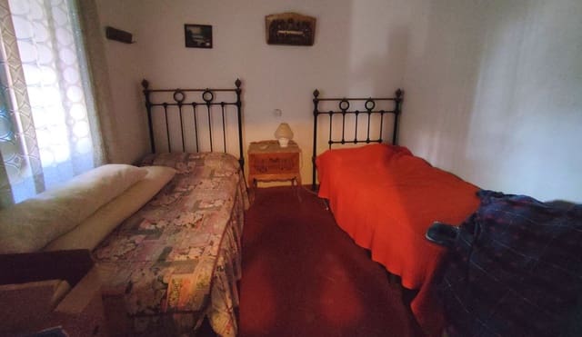 6 sovrum Hus till salu i Cómpeta - 185 000 € (Ref: 7193857)