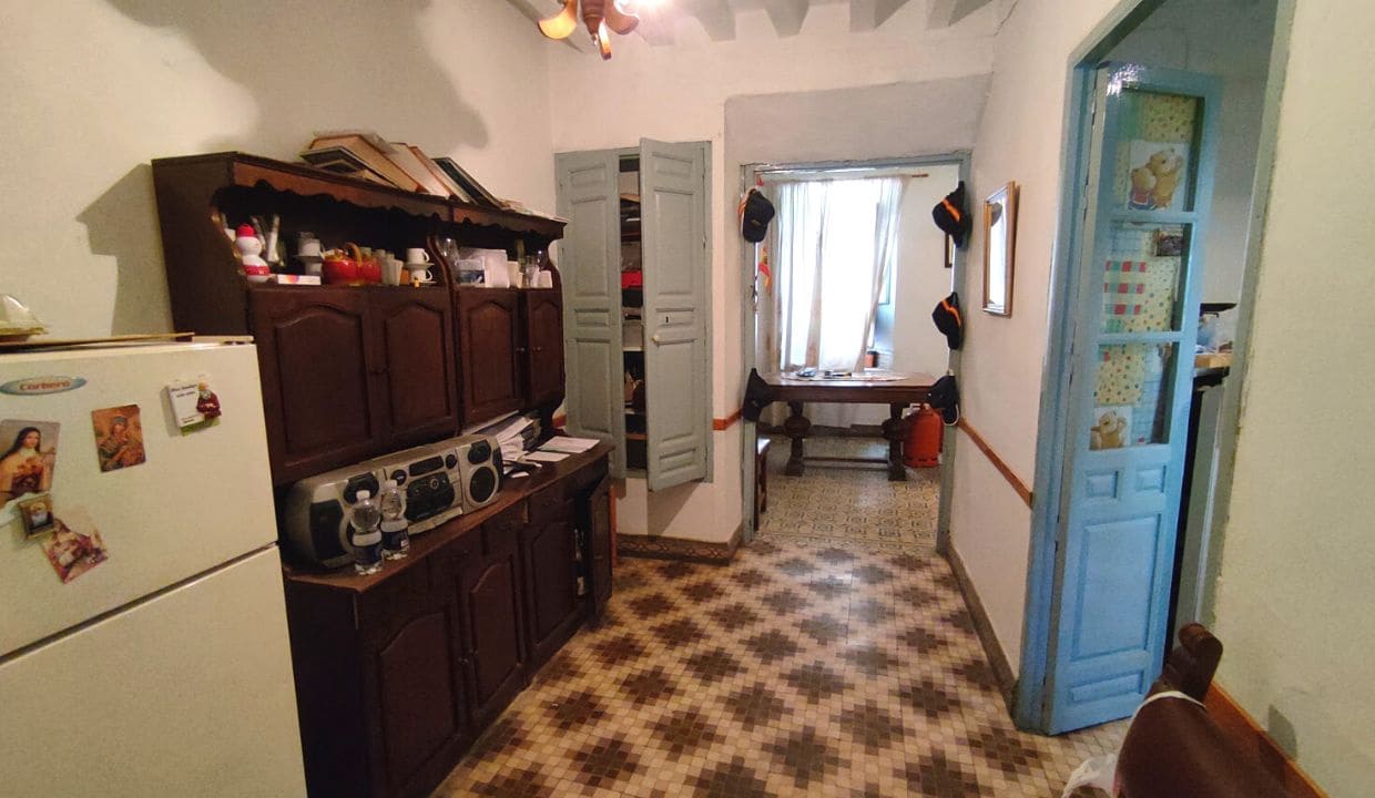 6 quarto Casa em Banda para venda em Competa - 185 000 € (Ref: 7193857)