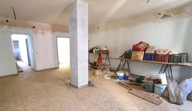 6 sovrum Hus till salu i Cómpeta - 185 000 € (Ref: 7193857)