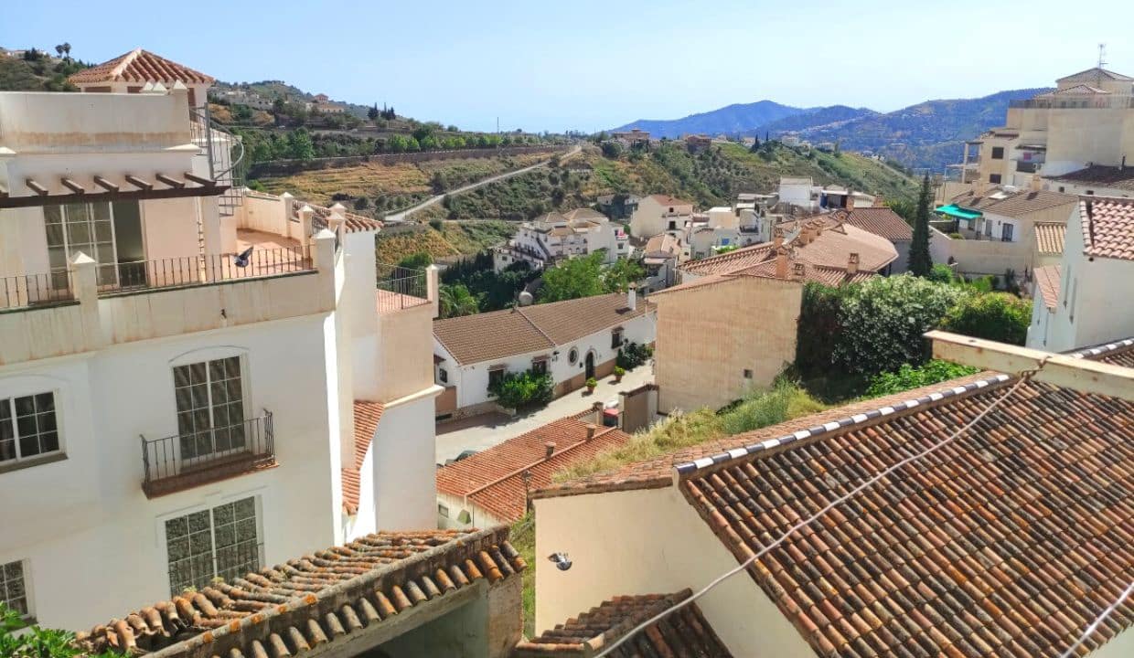 6 quarto Casa em Banda para venda em Competa - 185 000 € (Ref: 7193857)