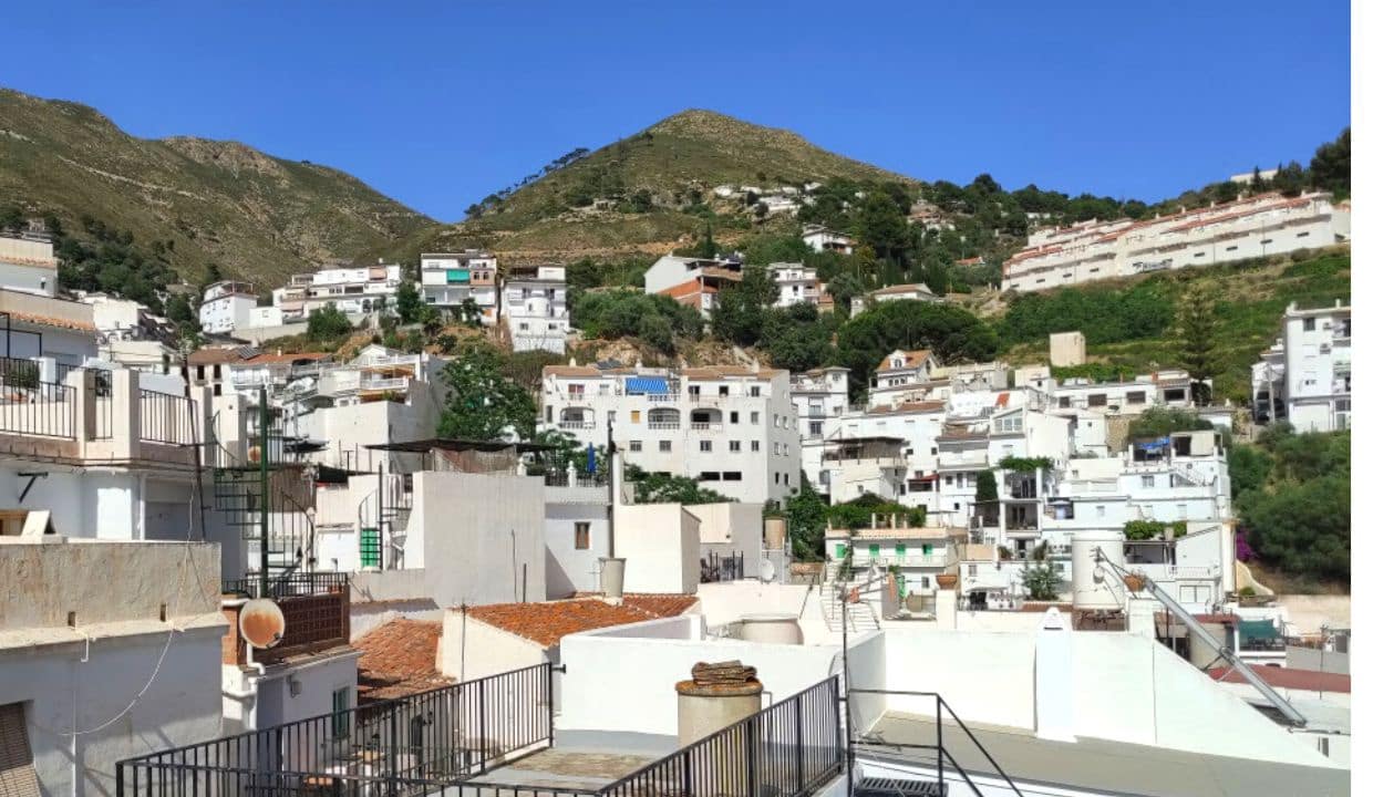 6 quarto Casa em Banda para venda em Competa - 185 000 € (Ref: 7193857)