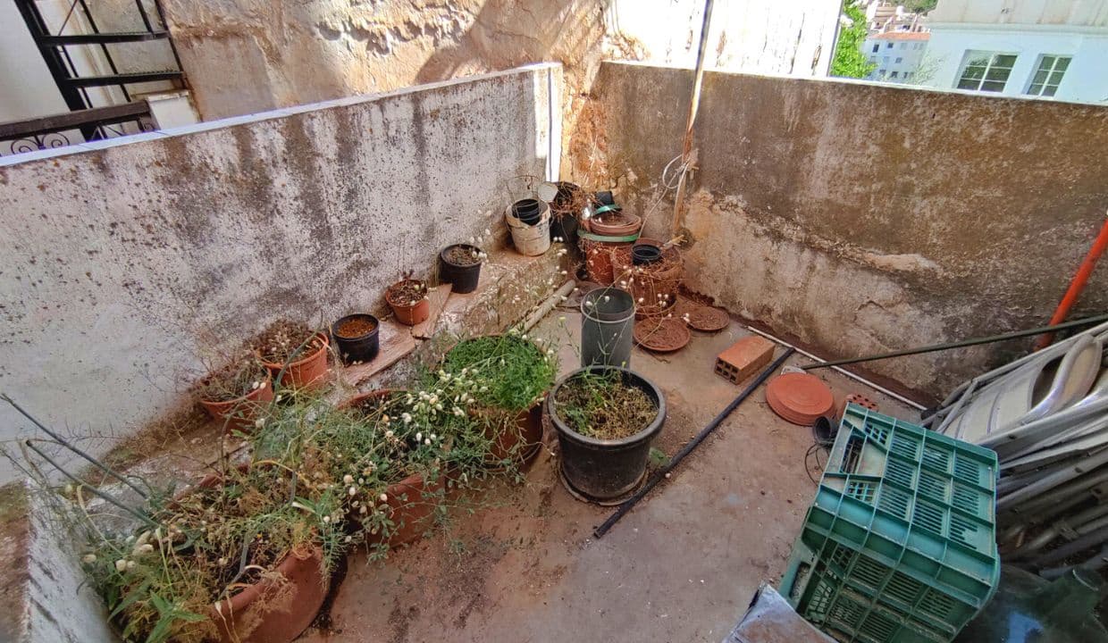 6 quarto Casa em Banda para venda em Competa - 185 000 € (Ref: 7193857)