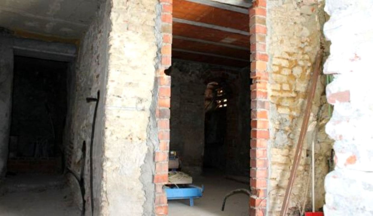 3 soveværelse Byhus til salg i Canillas de Albaida - € 67.000 (Ref: 7357805)