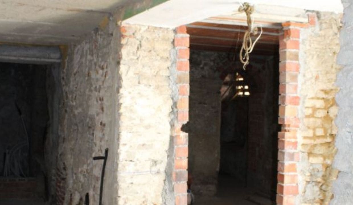 3 soveværelse Byhus til salg i Canillas de Albaida - € 67.000 (Ref: 7357805)