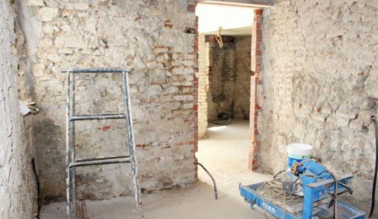 3 soveværelse Byhus til salg i Canillas de Albaida - € 67.000 (Ref: 7357805)