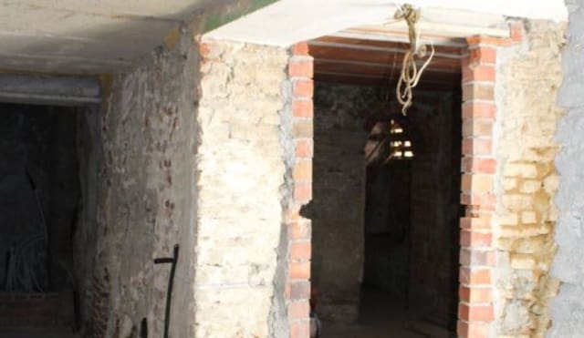 3 soverom Hus til salgs i Canillas de Albaida - € 67 000 (Ref: 7357805)