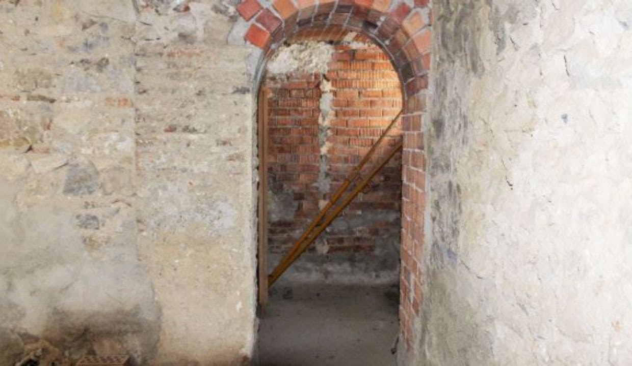 3 soveværelse Byhus til salg i Canillas de Albaida - € 67.000 (Ref: 7357805)