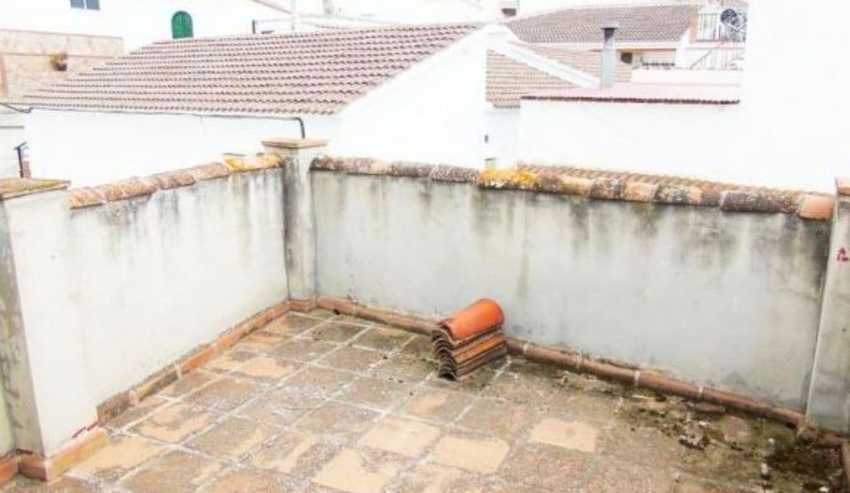 3 soveværelse Byhus til salg i Canillas de Albaida - € 67.000 (Ref: 7357805)