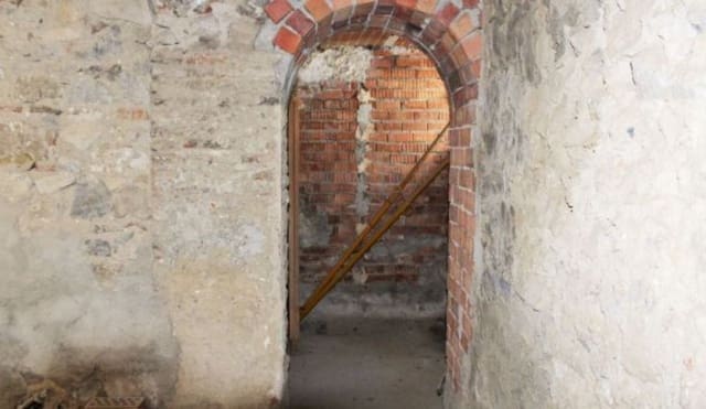 3 soverom Hus til salgs i Canillas de Albaida - € 67 000 (Ref: 7357805)