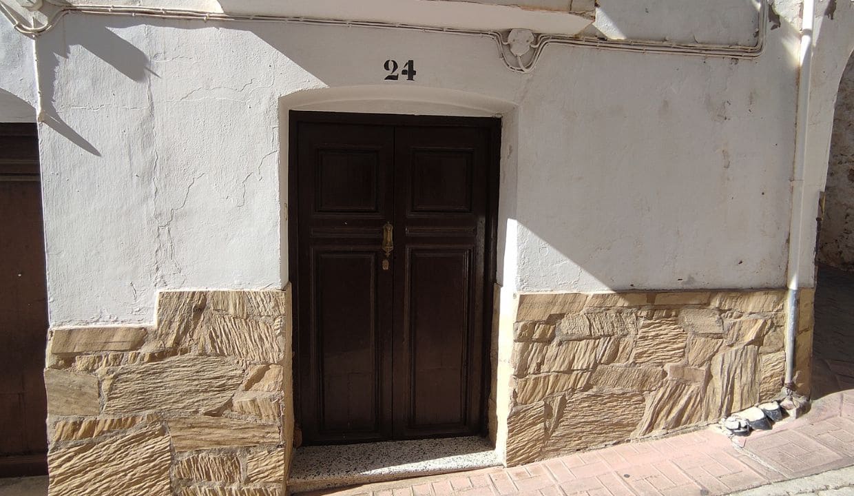 4 soverom Hus til salgs i Competa - € 209 500 (Ref: 7373742)