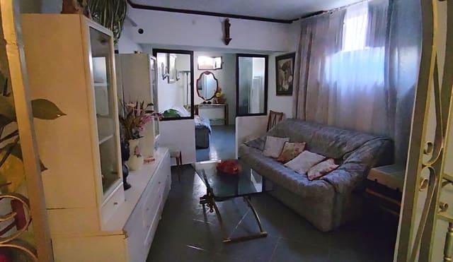 4 soverom Hus til salgs i Cómpeta - € 209 500 (Ref: 7373742)