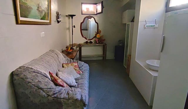 4 soverom Hus til salgs i Cómpeta - € 209 500 (Ref: 7373742)