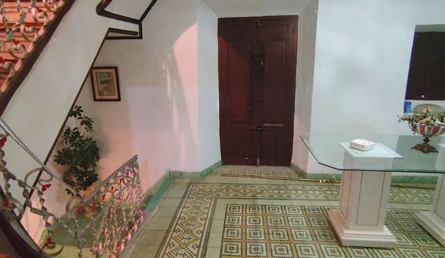 4 soverom Hus til salgs i Cómpeta - € 209 500 (Ref: 7373742)